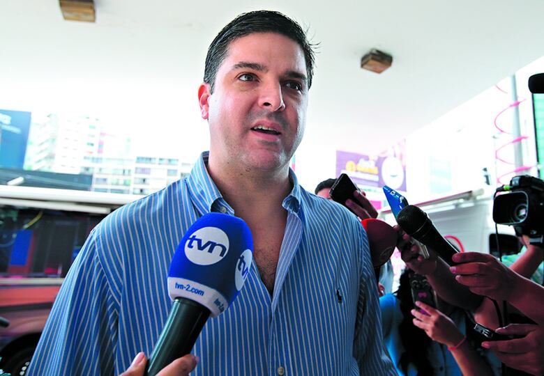 Jorge Espino devolverá $1 millón por coimas