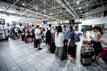 Lecciones de negocios del reciente apagón informático global