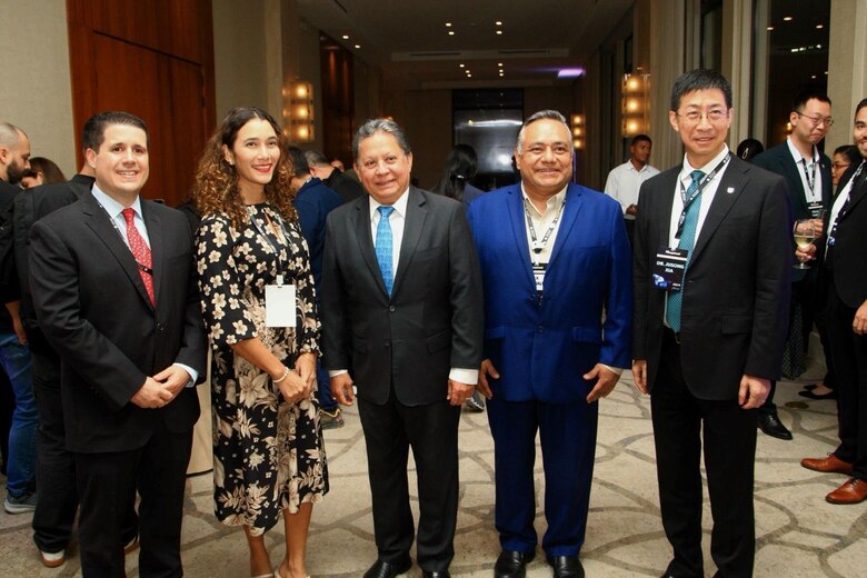 United Imaging y Hospimed lanzan en Panamá el primer resonador 5 teslas Ultra High Field del mundo