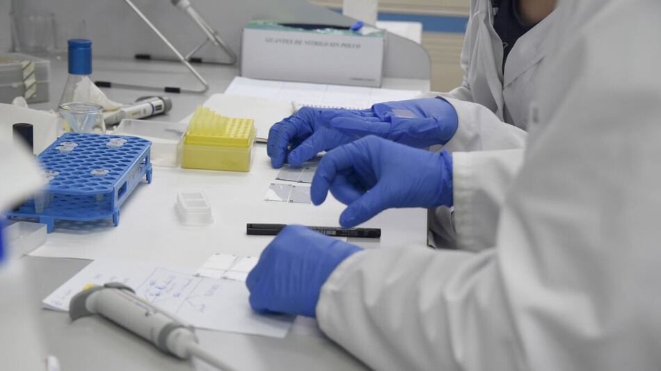 Panamá confirma el quinto caso de viruela del mono