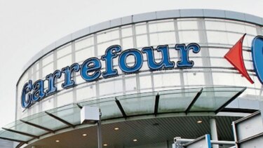 Francia bloquea venta de Carrefour