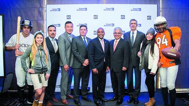 Nueva ruta de Copa Airlines: Panamá - Denver