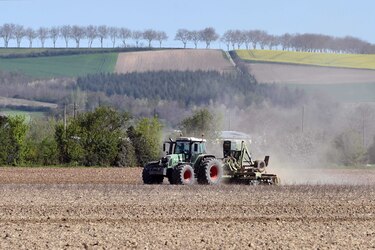 Colombia regresará a Maduro control de fábrica de fertilizante
