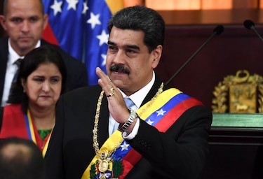Maduro tiene miedo, reacciona la CIDH