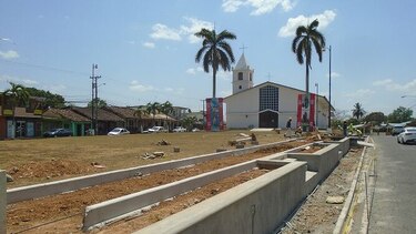 Solo dos municipios de Azuero invierten en el folclor y el medio ambiente