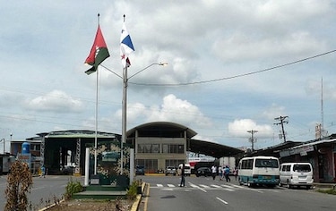 Migración rechazó la entrada al país a 89 extranjeros en Carnaval