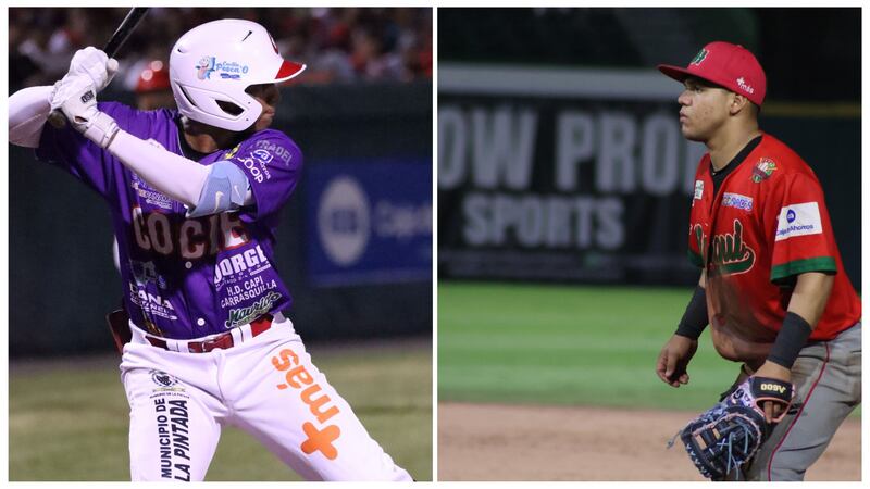 Coclé y Chiriquí chocan en un duelo clave rumbo a cuartos