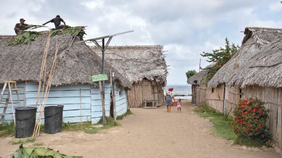 Leve reducción de casos de tuberculosis