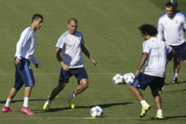 Se inicia el camino para conquistar la Liga de Campeones