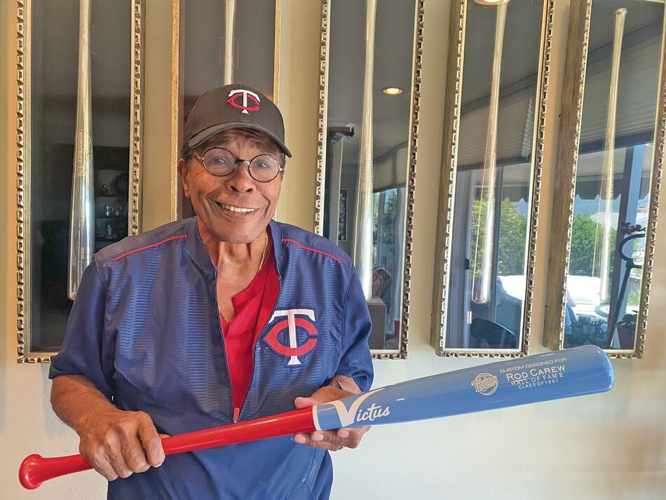 Rod Carew sale a la defensa de Pete Rose