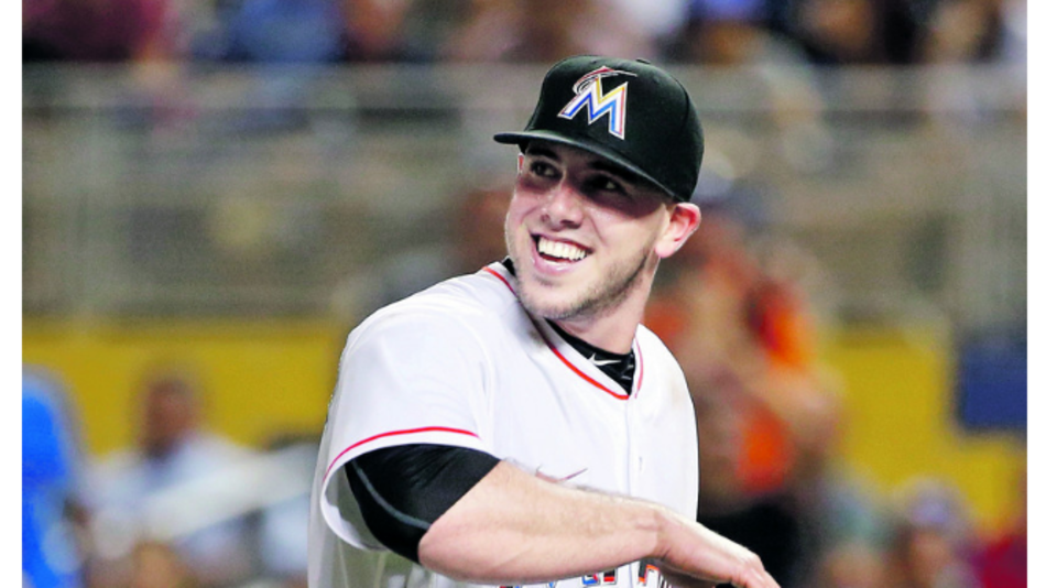 José Fernández tenía cocaína y alcohol en cuerpo al morir