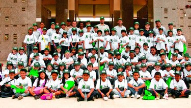 Grupo Lefevre celebra el Día Mundial de la Tierra