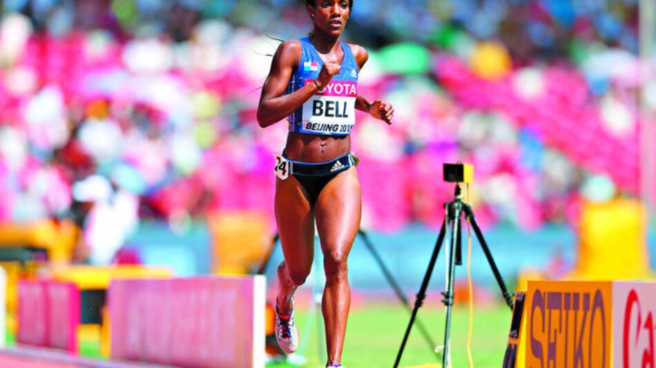 De los obstáculos al maratón olímpico