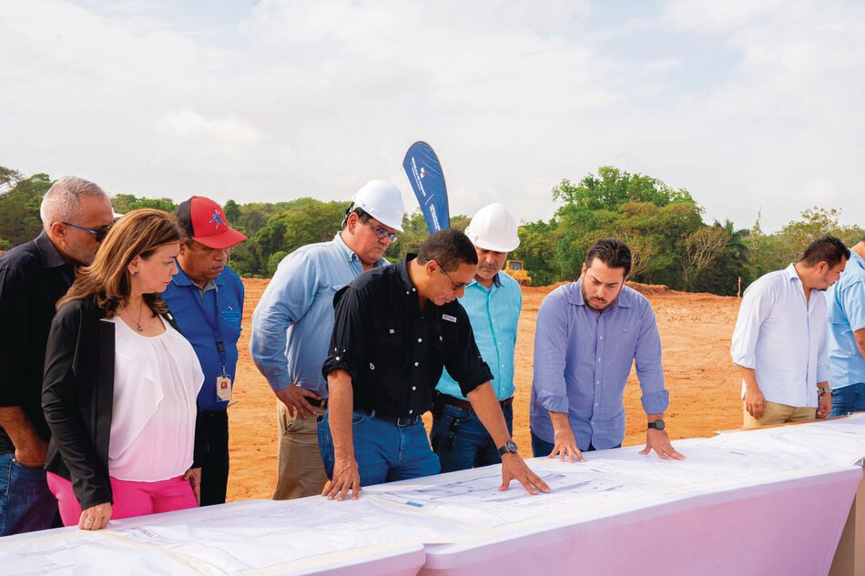 Héctor Brands: ‘Me voy con el deseo de haber hecho más’