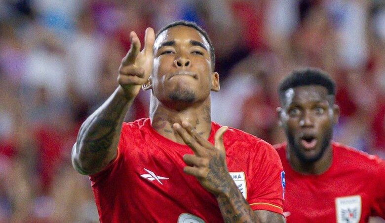 Michael Amir Murillo lidera el ránking de futbolistas panameños en Transfermarkt