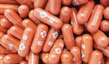 La FDA avala eficacia de píldora de Merck, pero la desaconseja para embarazadas