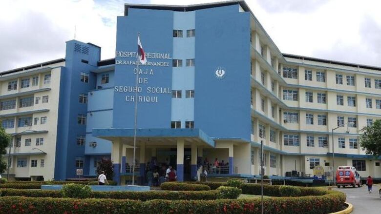 Varela: recompensa de $15 mil para encontrar a asesinos de joven en Boquerón