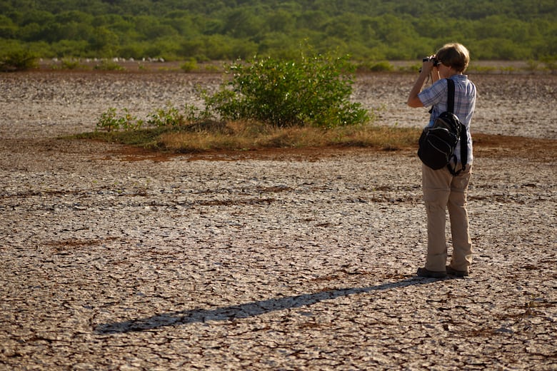 Áreas protegidas: ¿Cuáles serían las tarifas para su uso?