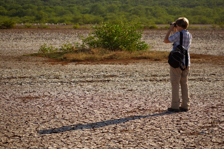 Áreas protegidas: ¿Cuáles serían las tarifas para su uso?