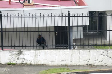 Presidente de la Asamblea anuncia revisión de oficinas VIP de diputados del PRD