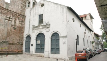 De vuelta a los museos