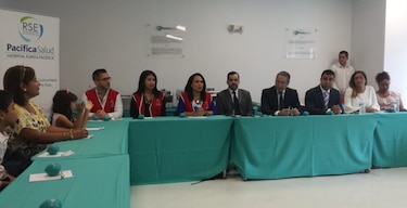 En los últimos 9 años se han realizado casi 400 cirugías de cardiopatías congénitas en Panamá