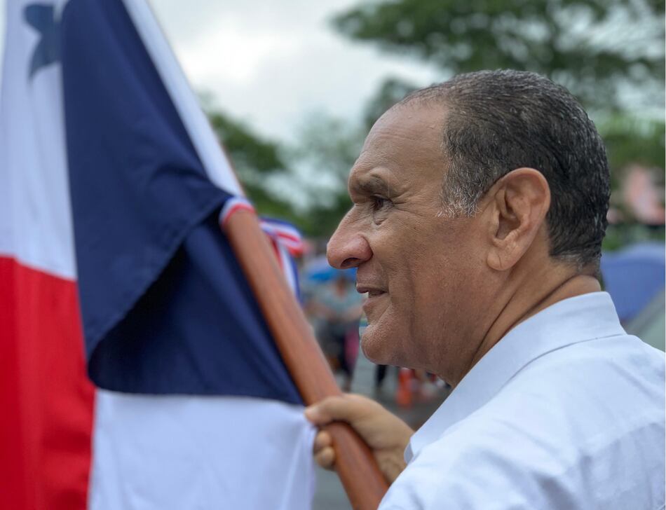 Adiós al ‘doctor de las manos milagrosas’, Danilo Espino Quintero