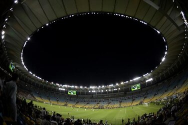 FIFA: 'No le quitaremos el Mundial a Rusia'