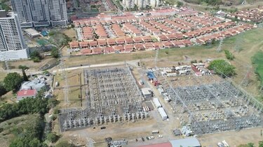 Etesa responde preguntas sobre la cuarta línea