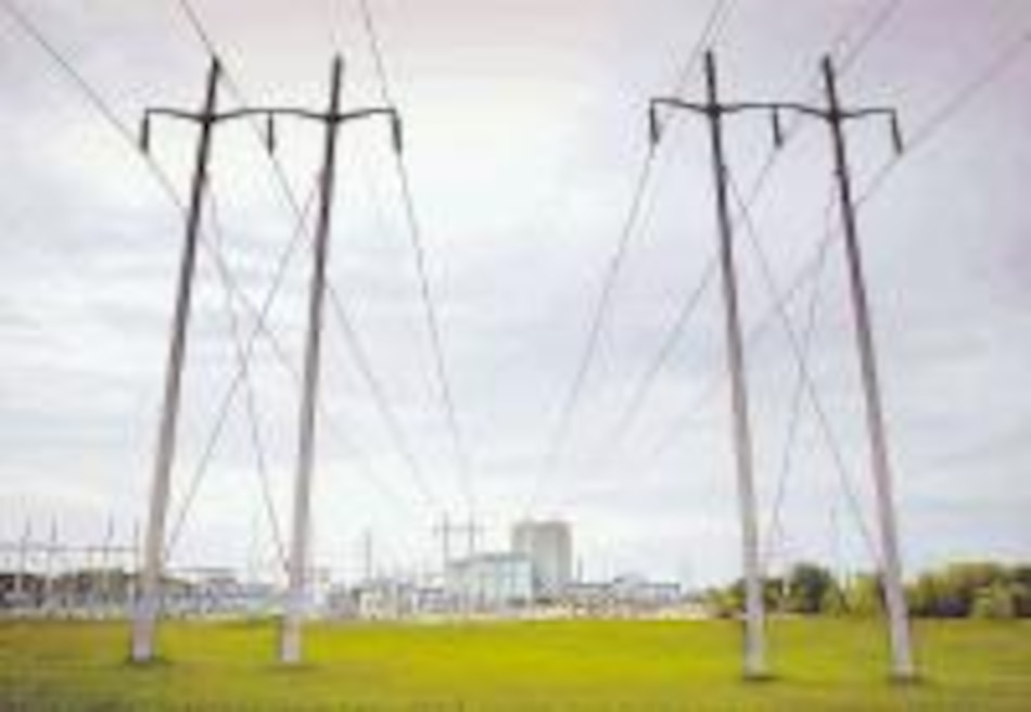 Fuerza y Luz y creación del IRHE