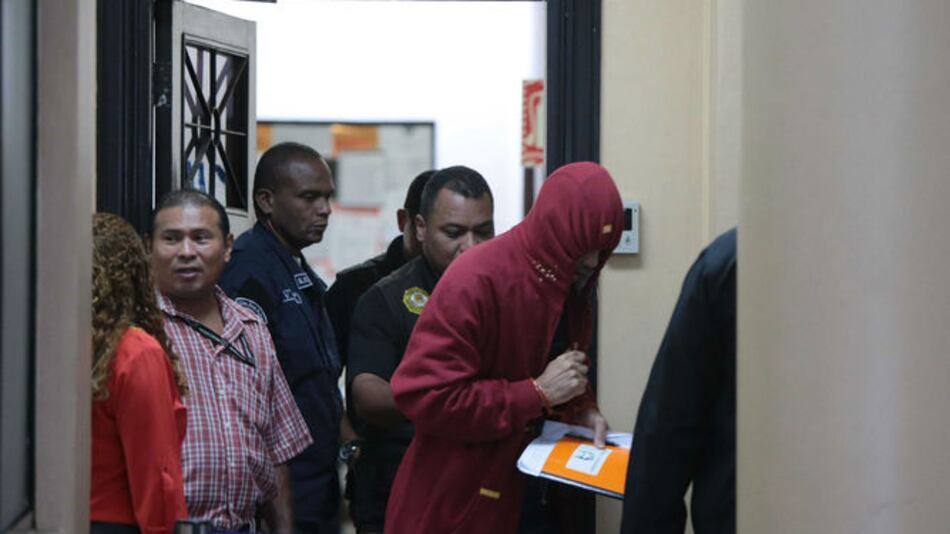 Continúa juicio por crímenes de jóvenes chorreranos con los alegatos de la defensa