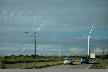 Panamá consume energía limpia: el 98% de la generación actual no contamina