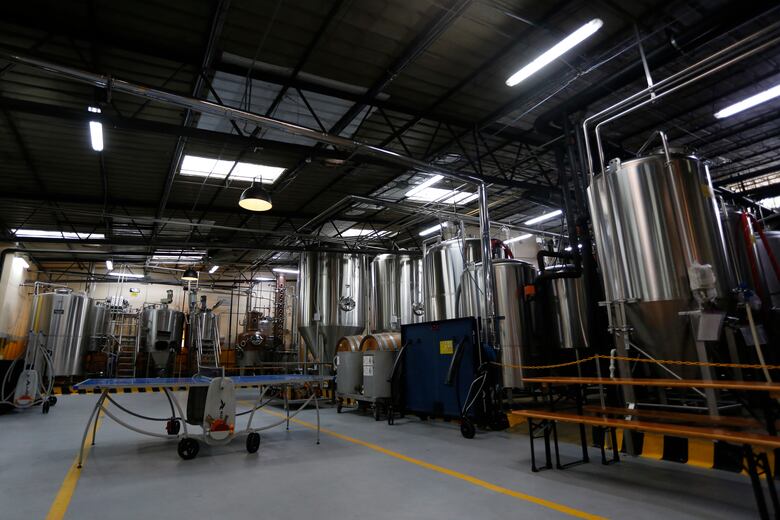 El regreso de la  cerveza artesanal