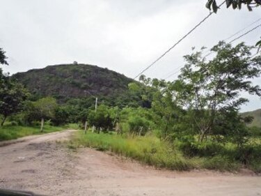 Niegan concesión a cantera Petraco, S.A.