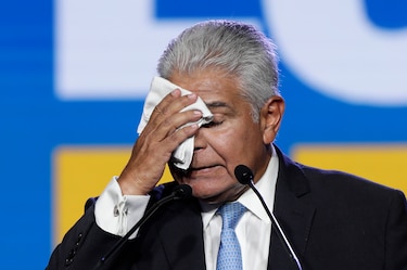 El misterioso viaje de Mulino a Costa Rica