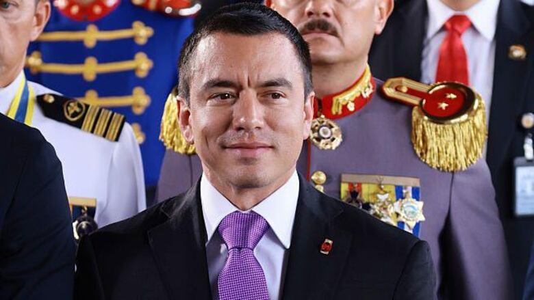 Por qué Estados Unidos pidió la entrega de Adolfo Macías, alias Fito, y cómo el líder de ‘Los Choneros’ podría ser el primer criminal en ser extraditado desde Ecuador