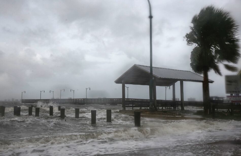 La Niña podría afectar extracción de materia primas