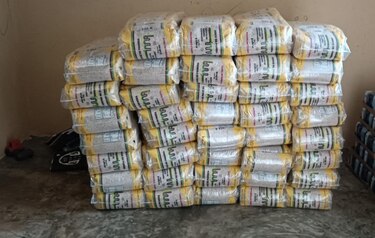 Piden investigar y establecer responsabilidades por el arroz retirado por mal olor y sabor en ferias del IMA
