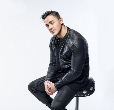 El cantante Joey Montana quiere estar cerca del público