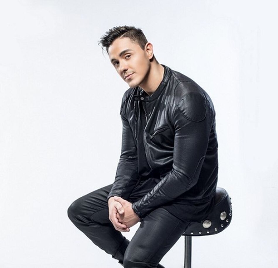 El cantante Joey Montana quiere estar cerca del público