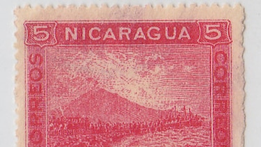 Filatelia Canalera