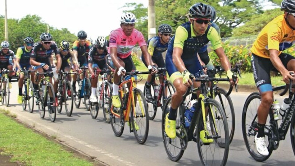 ‘El ciclismo necesita más cariño de Pandeportes’