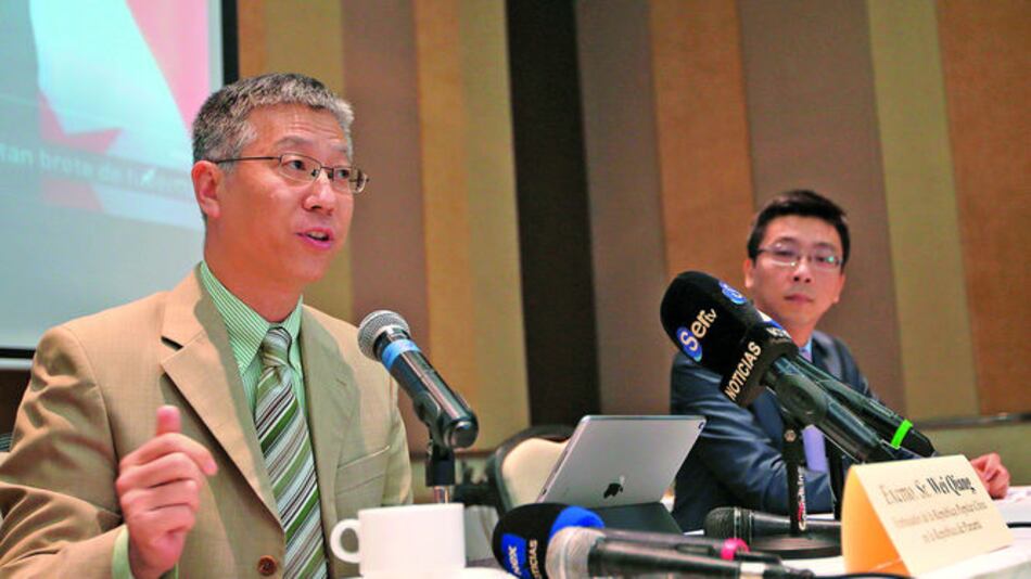 Una relación que madura rápido