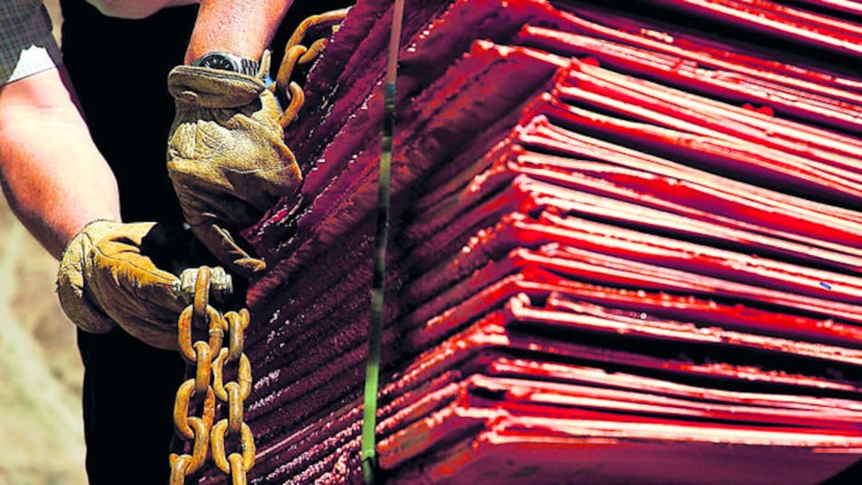 Polémica en Chile por proyecto minero