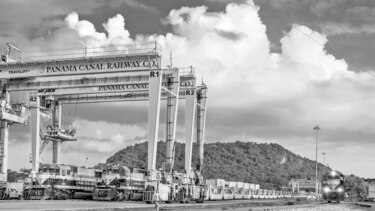 RAÍCES: Impacto del Canal en la economía nacional