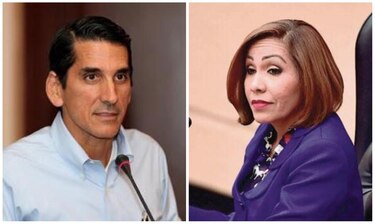 Junta directiva de Cambio Democrático se opone a la bancada de diputados que apoya al PRD