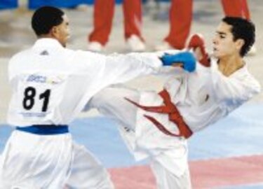 Plumacher gana dorada