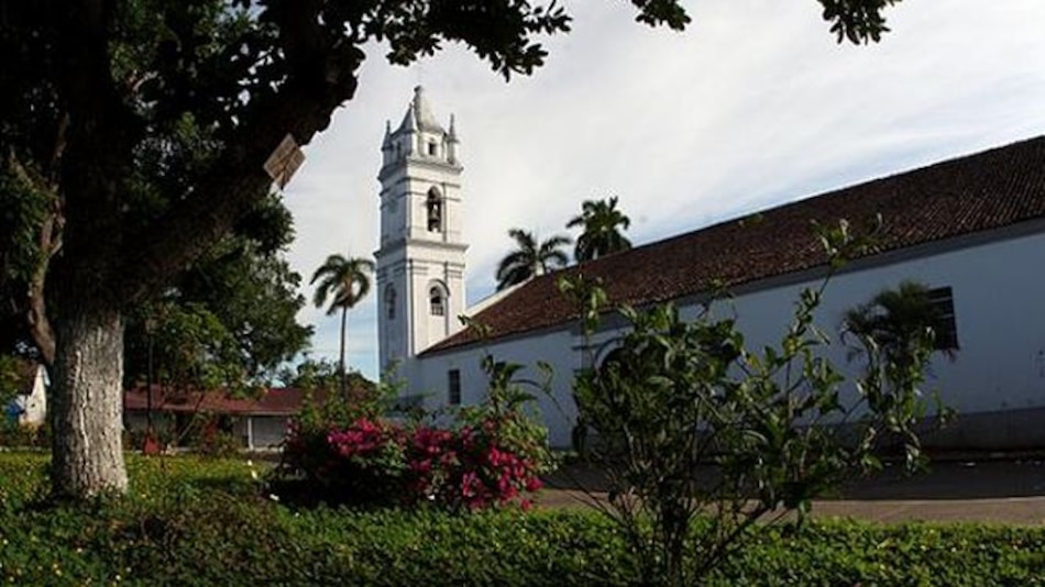 Buscan convertir plaza de La Villa de Los Santos en zona patrimonial