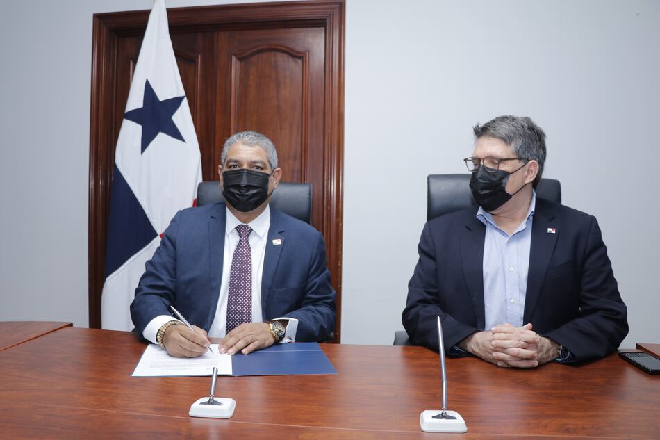 La segunda oportunidad de Juan Antonio Ducruet para cambiar el Idaan