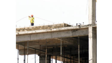 16 mil trabajadores se reincorporaron al sector construcción, según Suntracs